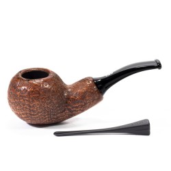 Pipa Chacom Calabash Reverse Sabbiata