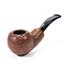 Pipa Chacom Calabash Reverse Sabbiata