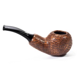 Pipa Chacom Calabash Reverse Sabbiata