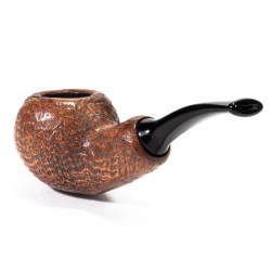 Pipa Chacom Calabash Reverse Sandblasted