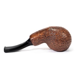 Pipa Chacom Calabash Reverse Sabbiata