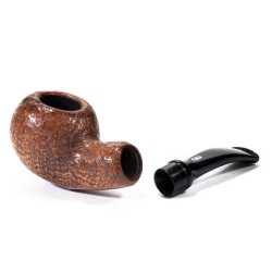 Pipa Chacom Calabash Reverse Sandblasted