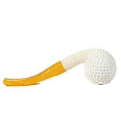 Pipa in Schiuma Lubinski B 203 Golf Bent Apple