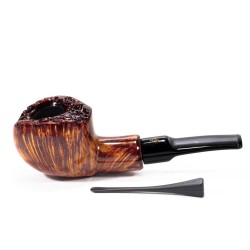 Briar Pipe Winslow Crown 200 Smooth Free Form