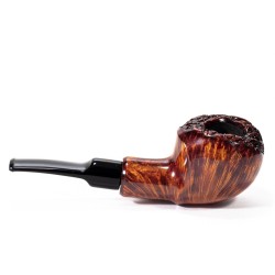 Briar Pipe Winslow Crown 200 Smooth Free Form