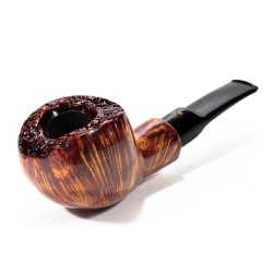 Pipa in Radica Winslow Crown 200 Liscia Free Form