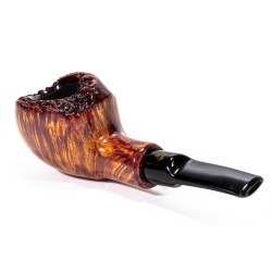 Briar Pipe Winslow Crown 200 Smooth Free Form