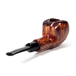 Pipa in Radica Winslow Crown 200 Liscia Free Form