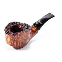 Pipa in Radica Winslow Crown 200 Liscia Free Form