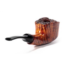 Pipa in Radica Winslow Crown 200 Liscia Free Form