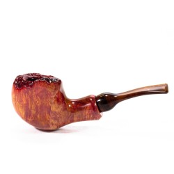 Briar Pipe Winslow Crown 200 Smooth Free Form