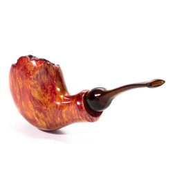 Briar Pipe Winslow Crown 200 Smooth Free Form