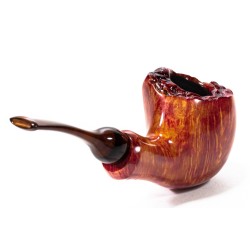 Briar Pipe Winslow Crown 200 Smooth Free Form