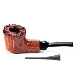 Pipa in Radica Winslow Crown 300 Liscia Pot