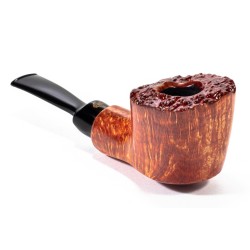 Pipa in Radica Winslow Crown 300 Liscia Pot