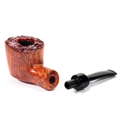 Pipa in Radica Winslow Crown 300 Liscia Pot