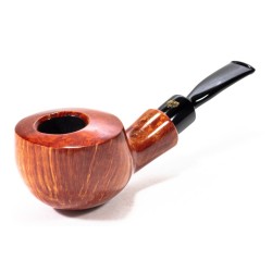 Pipa in Radica Winslow Crown 300 Liscia Apple