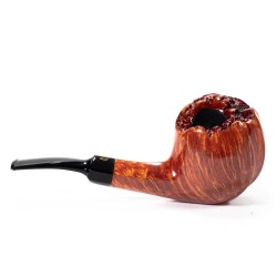 Pipa in Radica Winslow Crown 300 Liscia Apple