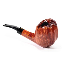 Pipa in Radica Winslow Crown 300 Liscia Apple