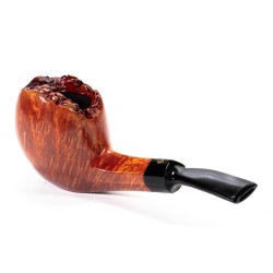 Pipa in Radica Winslow Crown 300 Liscia Apple