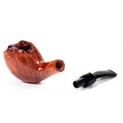 Pipa in Radica Winslow Crown 300 Liscia Apple