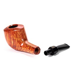 Pipa in Radica Winslow Crown 300 Liscia Pot