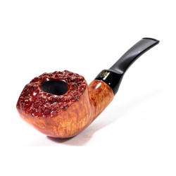 Briar Pipe Winslow Crown 300 Smooth Free Form