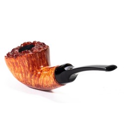 Briar Pipe Winslow Crown 300 Smooth Free Form