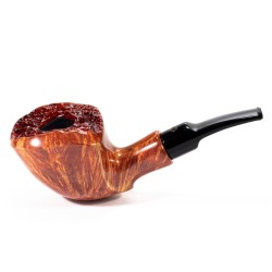 Briar Pipe Winslow Crown 300 Smooth Free Form