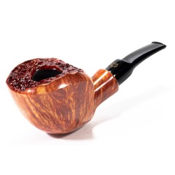 Briar Pipe Winslow Crown 300 Smooth Free Form
