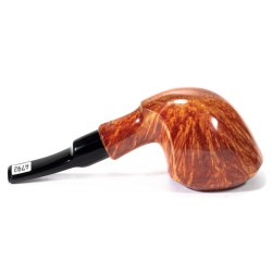 Briar Pipe Winslow Crown 300 Smooth Free Form