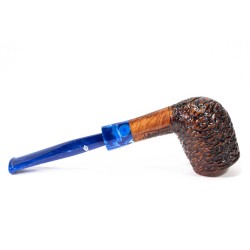Pipa in Radica Santambrogio Rusticata Billiard SA 2679 | Pipeonline