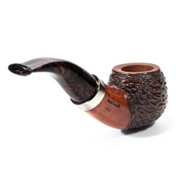 Pipa Santambrogio Rusticata Bent Apple