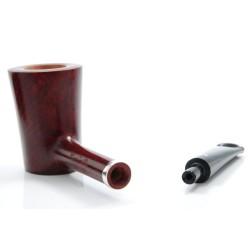 Briar Pipe Caminetto Red Group 5 Dublin