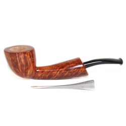 Pipe Bacigalupi Liscia Mod. 2118 Free Form