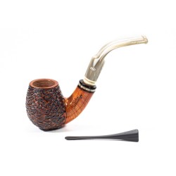 Pipa Santambrogio Rusticata  SA 2682 | Pipeonline