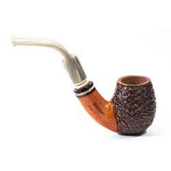 Pipa Santambrogio Rusticata  SA 2682 | Pipeonline