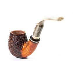 Pipa Santambrogio Rusticata  SA 2682 | Pipeonline