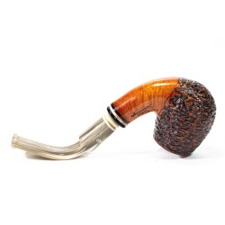 Pipa Santambrogio Rusticata  SA 2682 | Pipeonline