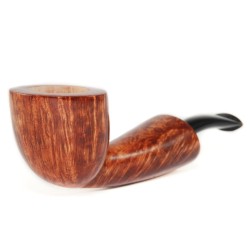 Pipe Bacigalupi Liscia Mod. 2118 Free Form