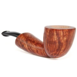 Pipe Bacigalupi Liscia Mod. 2118 Free Form
