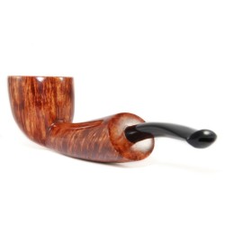 Pipe Bacigalupi Liscia Mod. 2118 Free Form