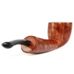 Pipe Bacigalupi Liscia Mod. 2118 Free Form