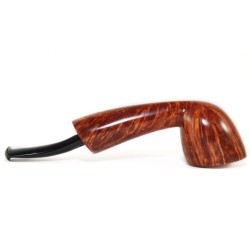 Pipe Bacigalupi Liscia Mod. 2118 Free Form