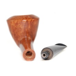 Pipe Bacigalupi 2 Anchors Mod. 5617 Dublin