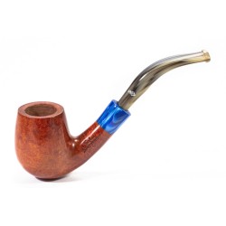 Pipa Santambrogio Liscia FP Media Bent SA 2691 | Pipeonline