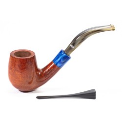 Pipe Santambrogio Smooth FP Medium Bent SA 2691 | Buy Now