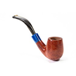 Pipe Santambrogio Smooth FP Medium Bent SA 2691 | Buy Now
