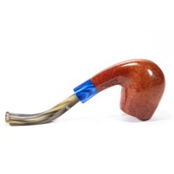 Pipe Santambrogio Smooth FP Medium Bent SA 2691 | Buy Now