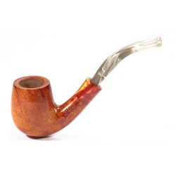 Pipe Santambrogio Smooth FP Medium Bent SA 2692 | Buy Now